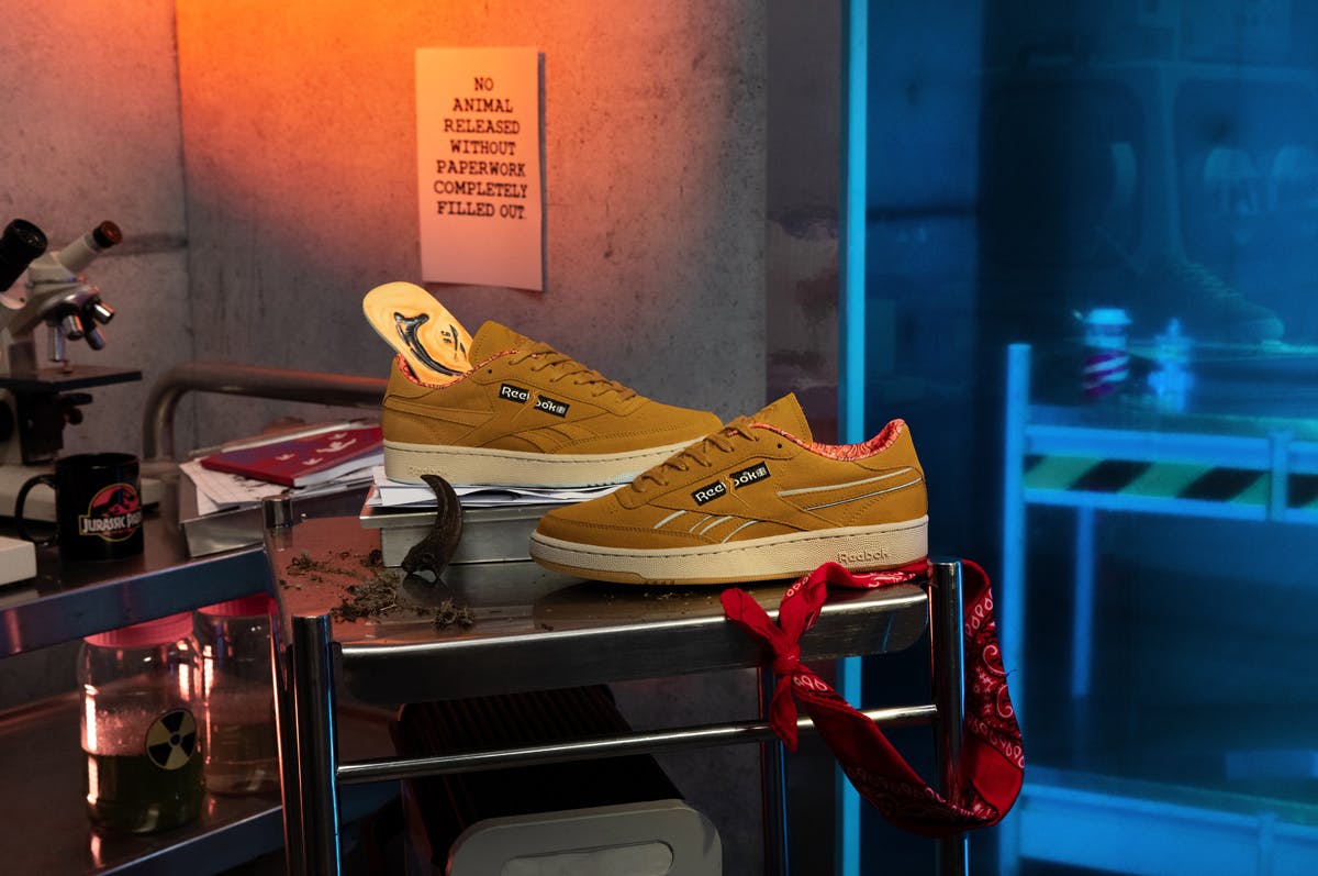 reebok instapump pret